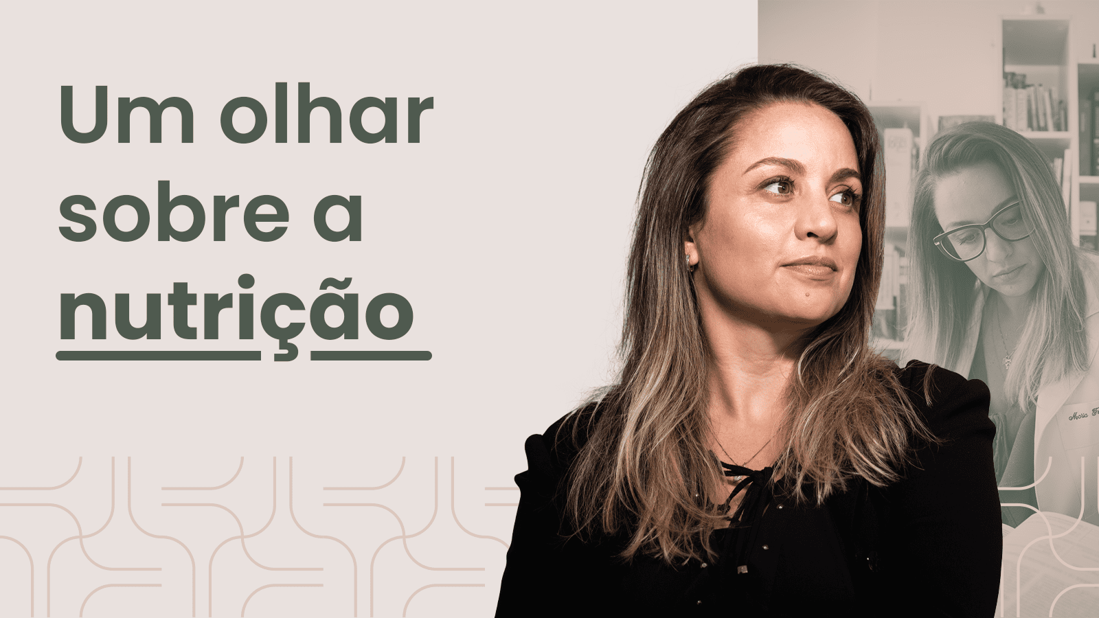 Um olhar sobre a nutrição